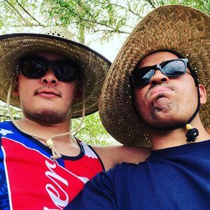 Meet your Posher, Levi